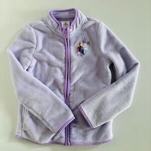 Disney Frozen Sweater Jacket